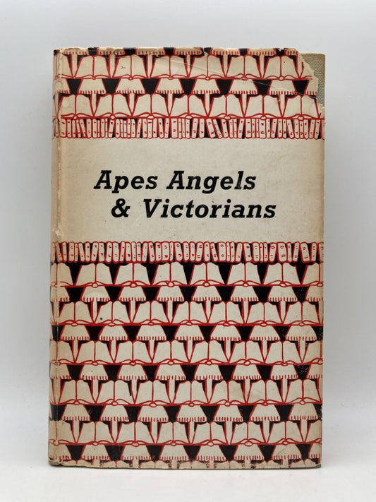 Apes, Angels & Victorians