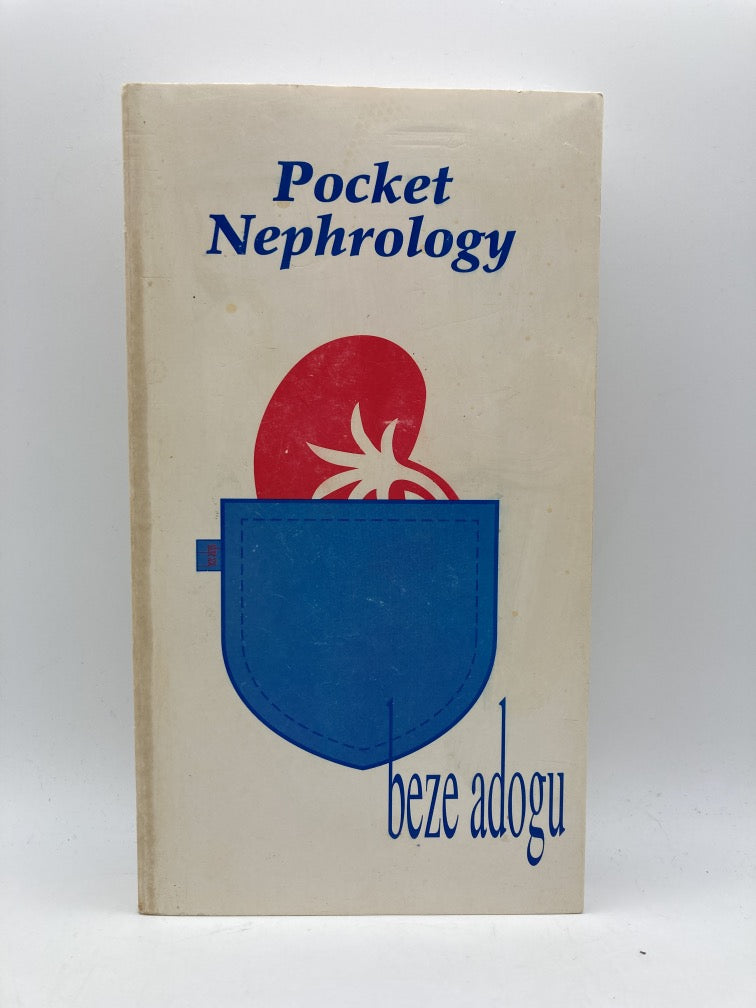 Pocket Nephrology (Signed)