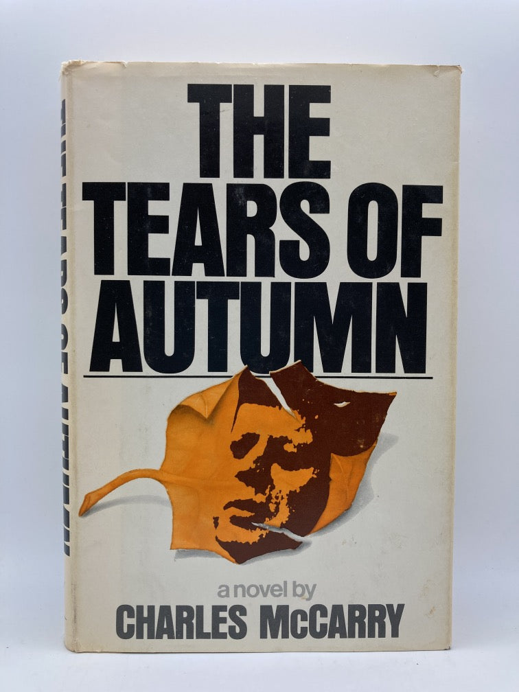 The Tears of Autumn