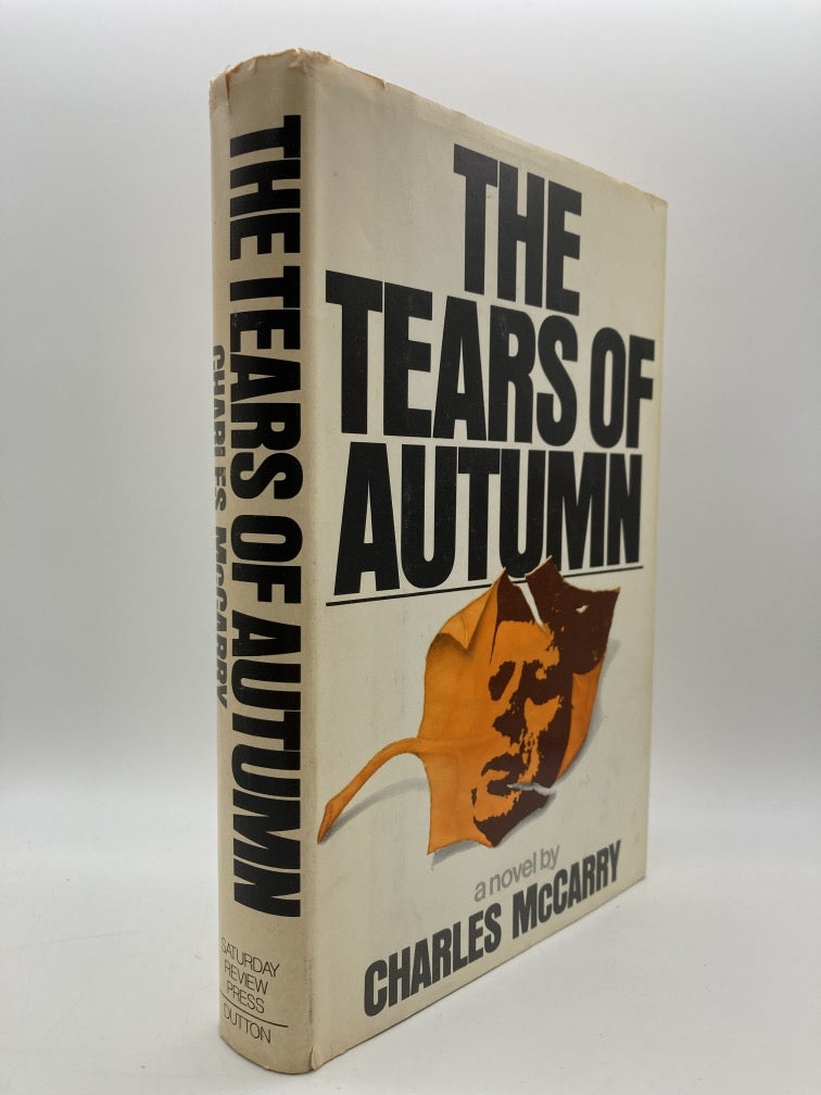 The Tears of Autumn