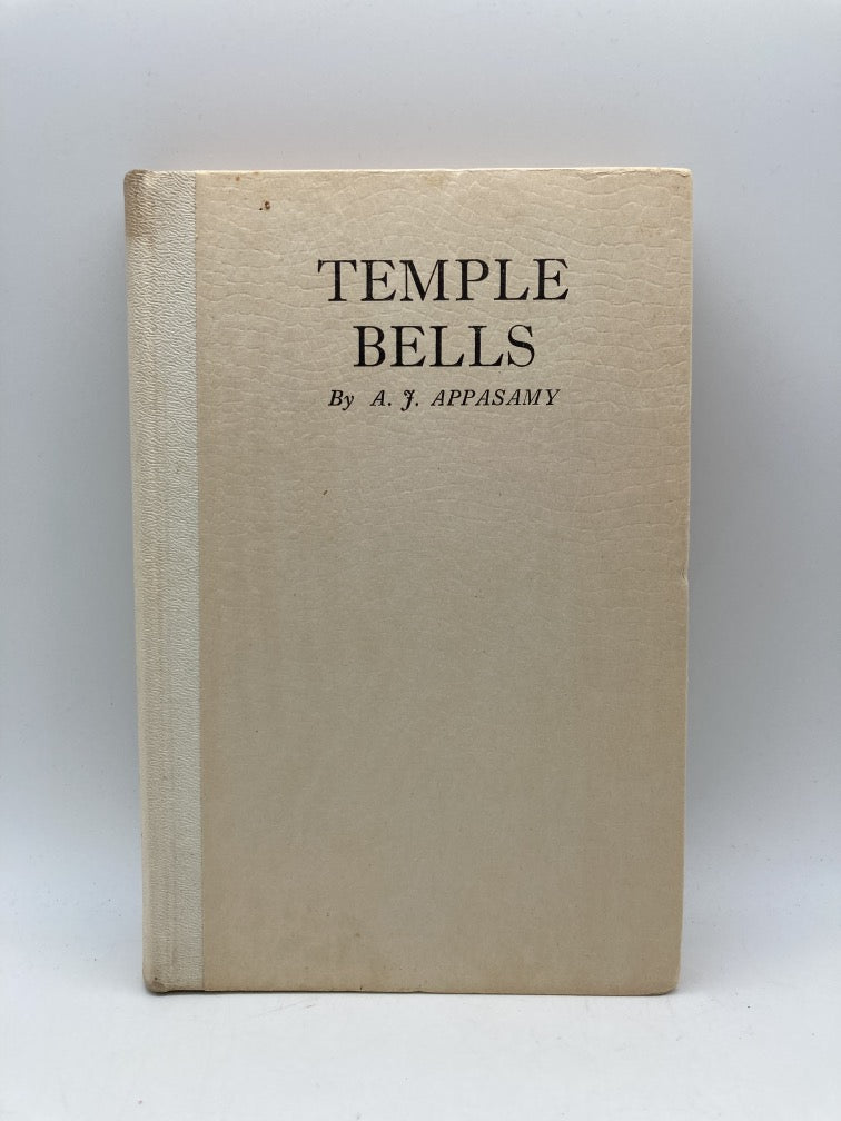 Temple Bells: Readings from HIndu Religious Literature