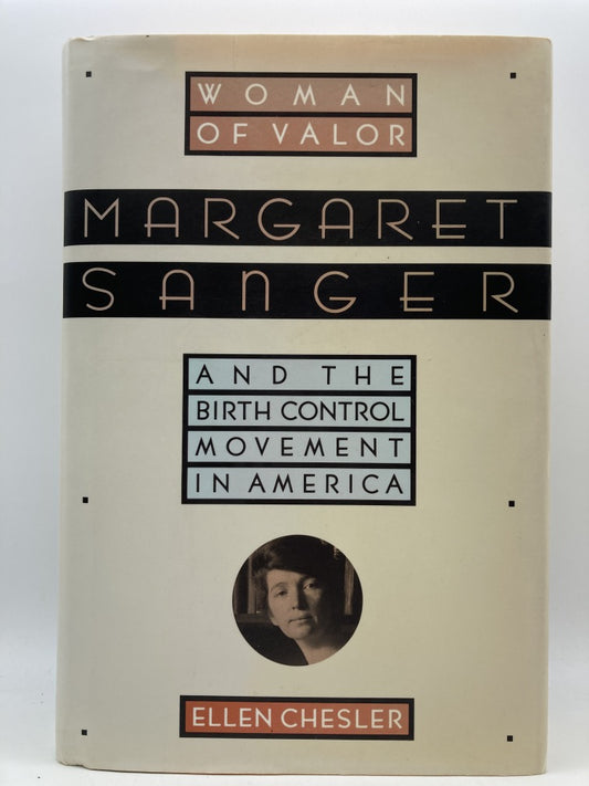 Margaret Sanger and the Birth Control Movement in America