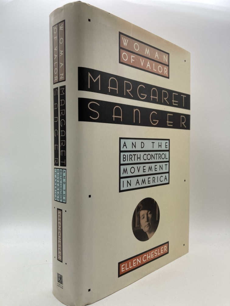 Margaret Sanger and the Birth Control Movement in America