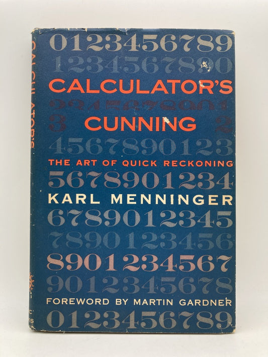 Calculator's Cunning: The Art of Quick Reckoning