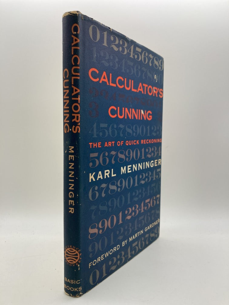 Calculator's Cunning: The Art of Quick Reckoning