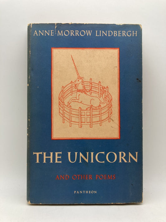 The Unicorn and Other Poems