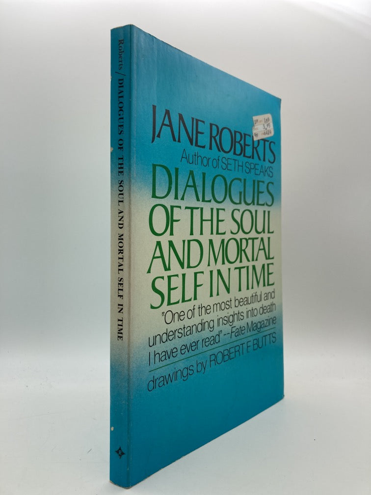 Dialogues of the Soul and Mortal Self in Time