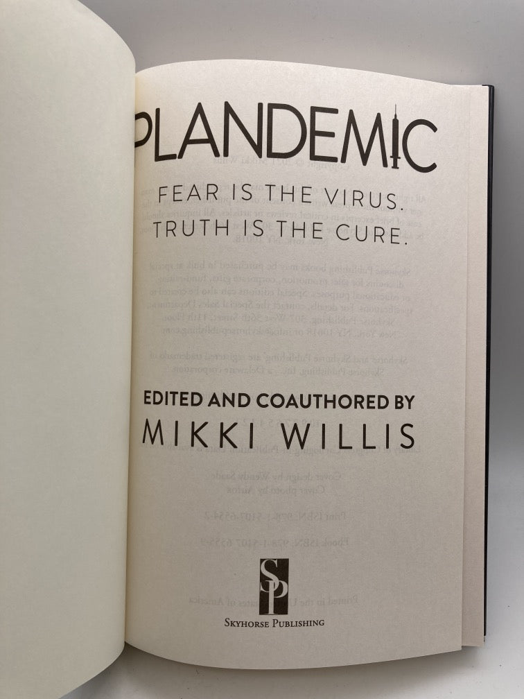 Plandemic