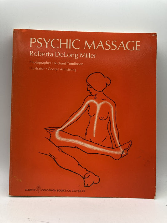 Psychic Massage