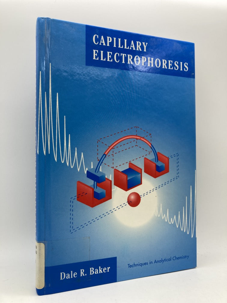 Capillary Electrophoresis