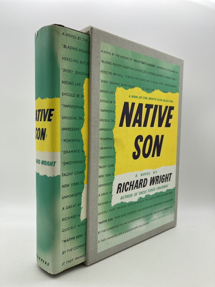 Native Son