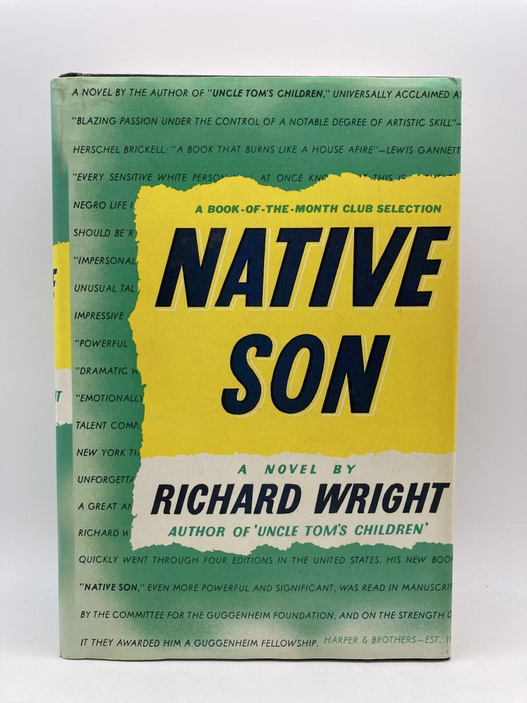 Native Son