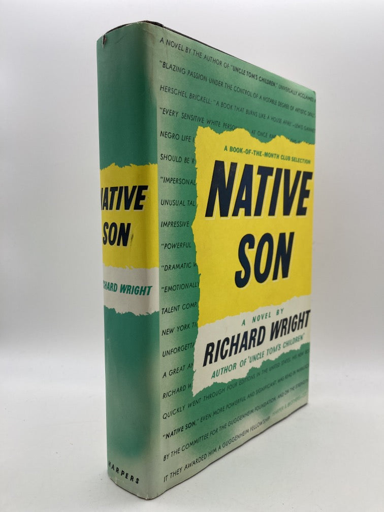 Native Son