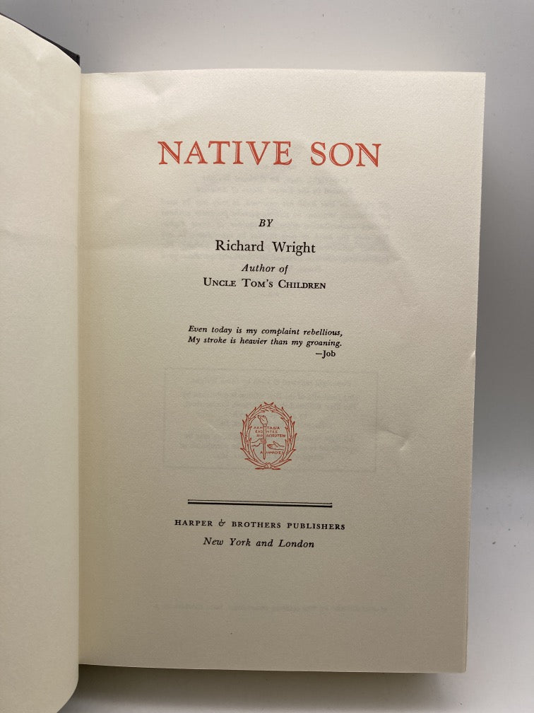 Native Son