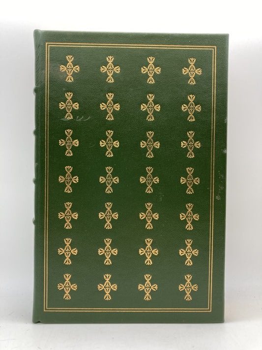 The Yearling (Franklin Library Limited Edition)