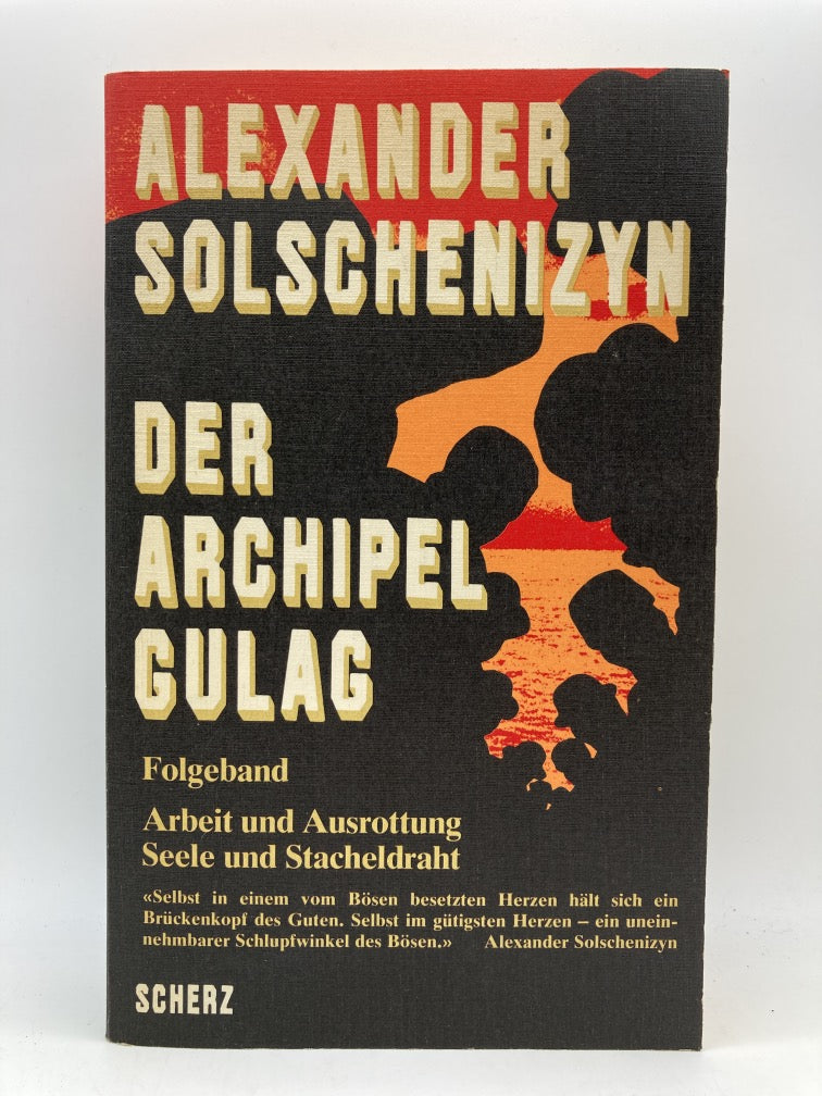 Der Archipel Gulag (2 Volume Set)