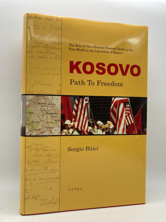 Kosovo: Path to Freedom