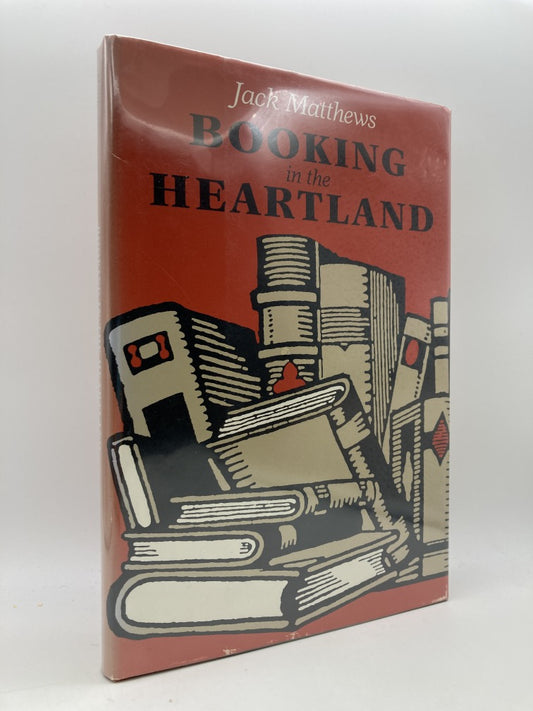 Booking in the Heartland