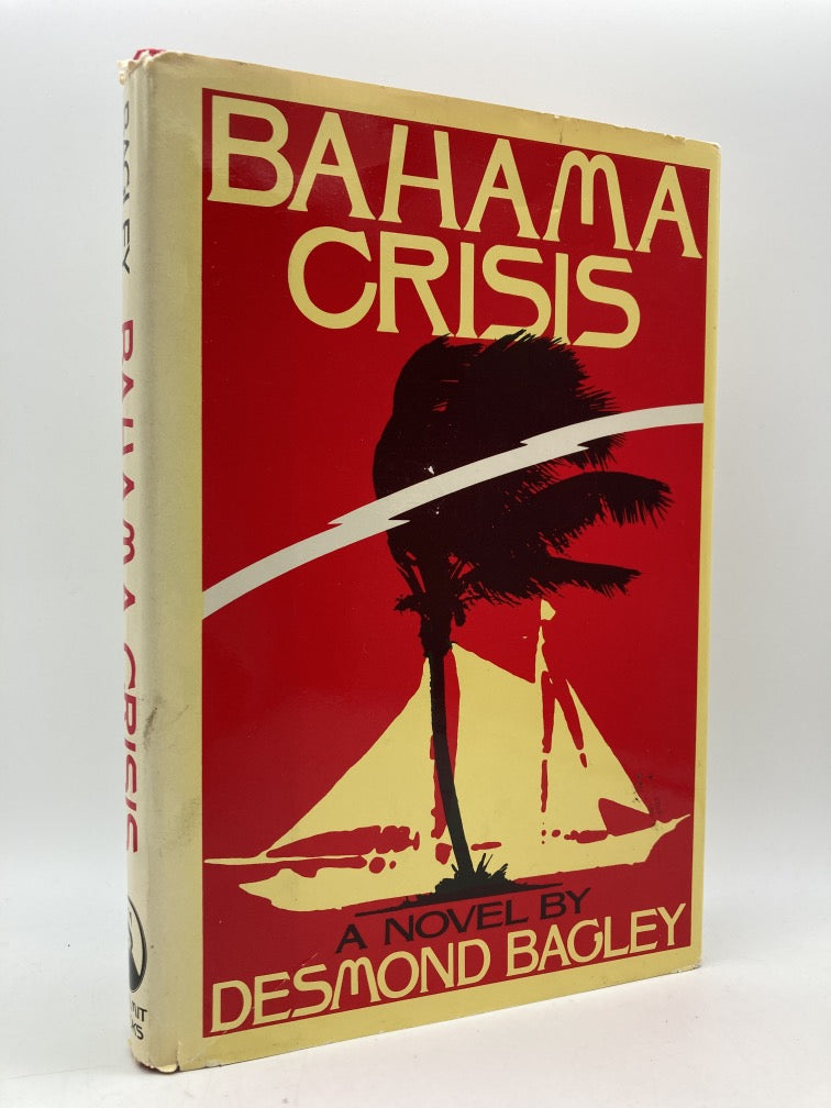 Bahama Crisis