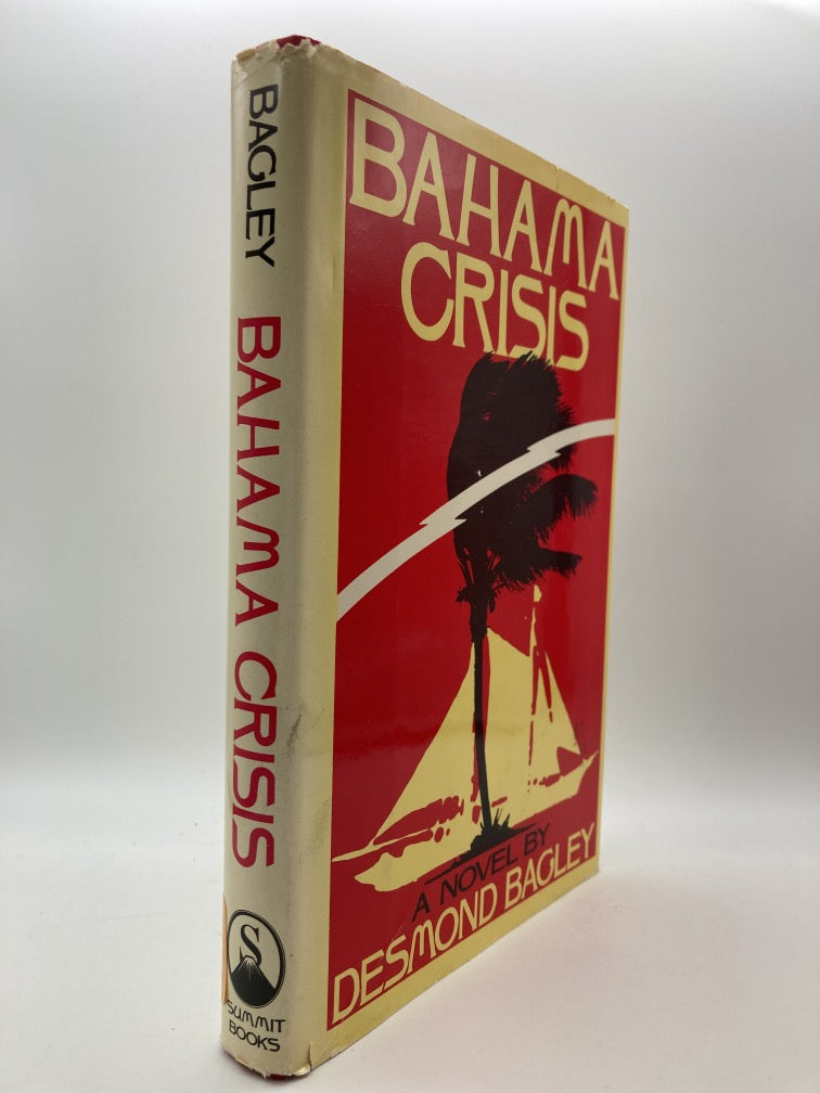 Bahama Crisis