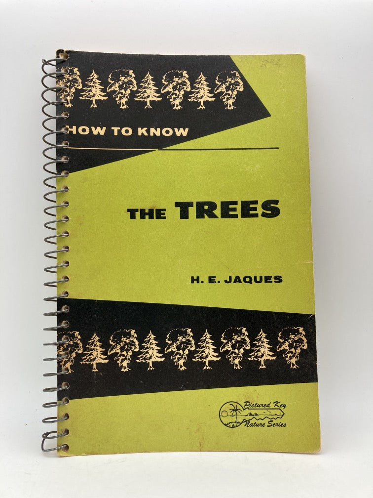 How to Know the Trees