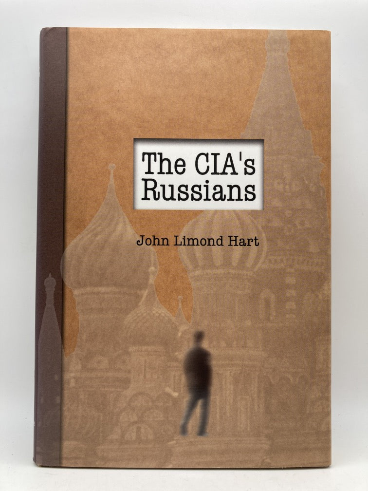 The CIA's Russians