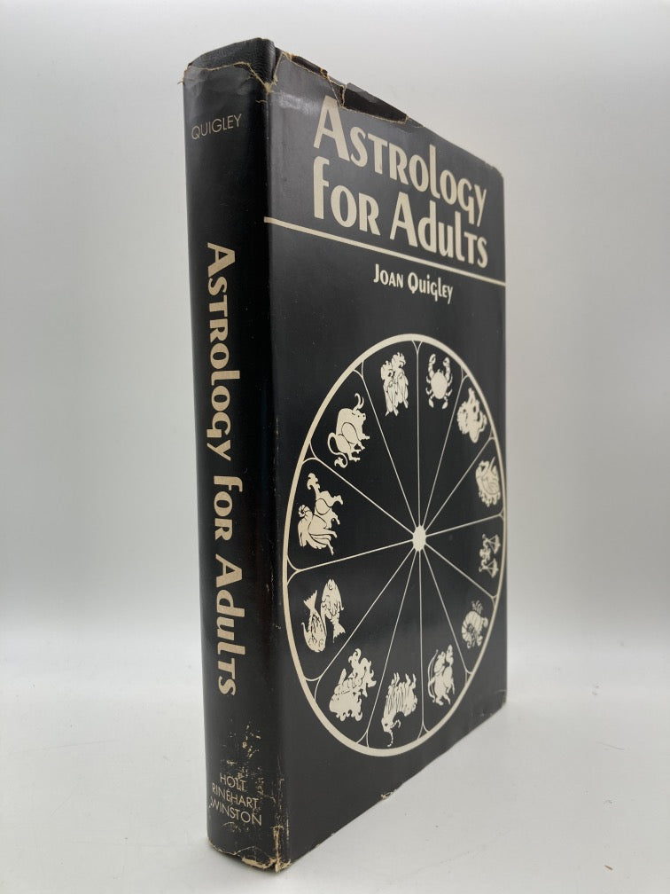 Astrology for Adults