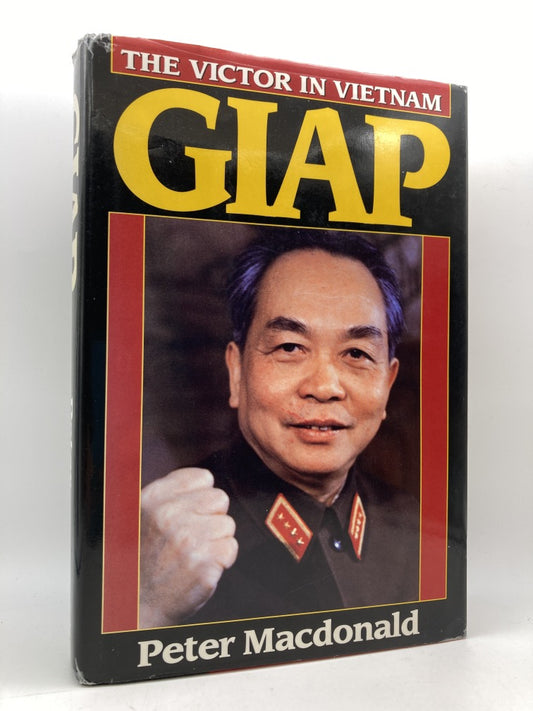 GIAP: The Victor in Vietnam