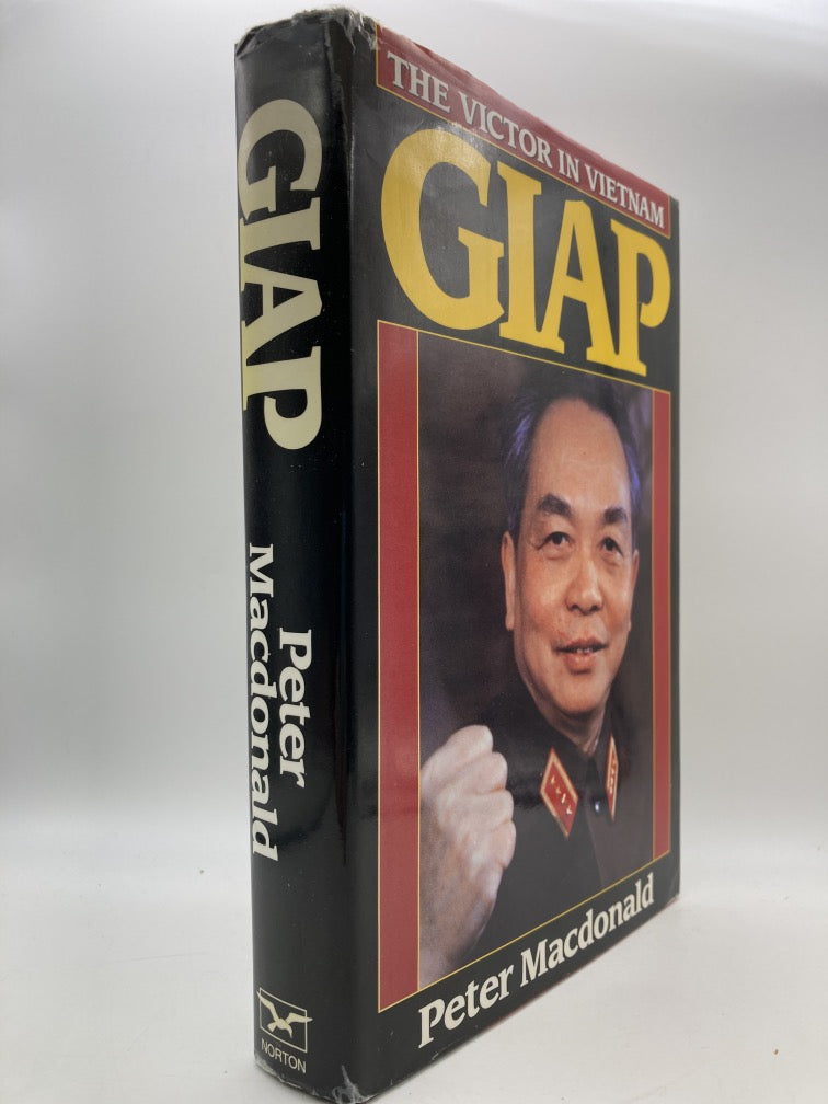 GIAP: The Victor in Vietnam