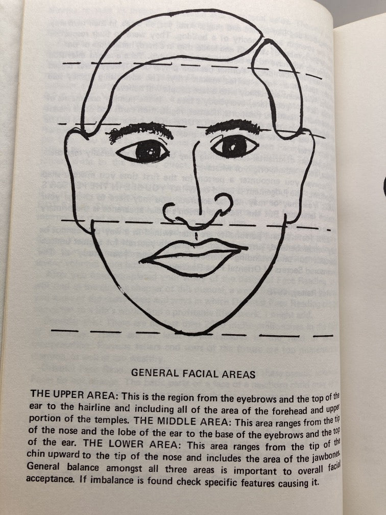 The Uncensored Secrets of Oriental Face Reading