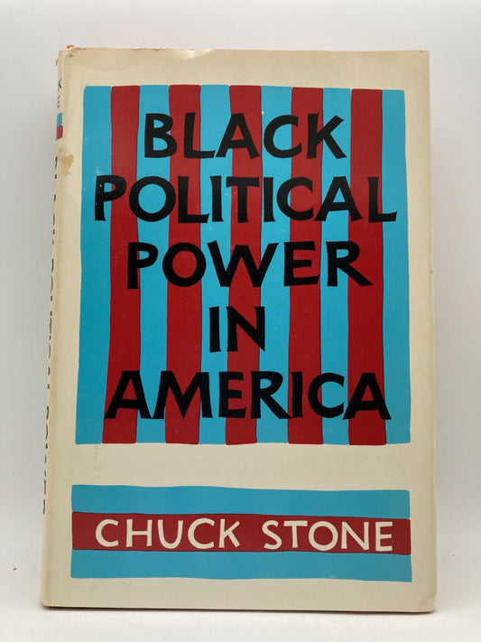 Black Political Power in America