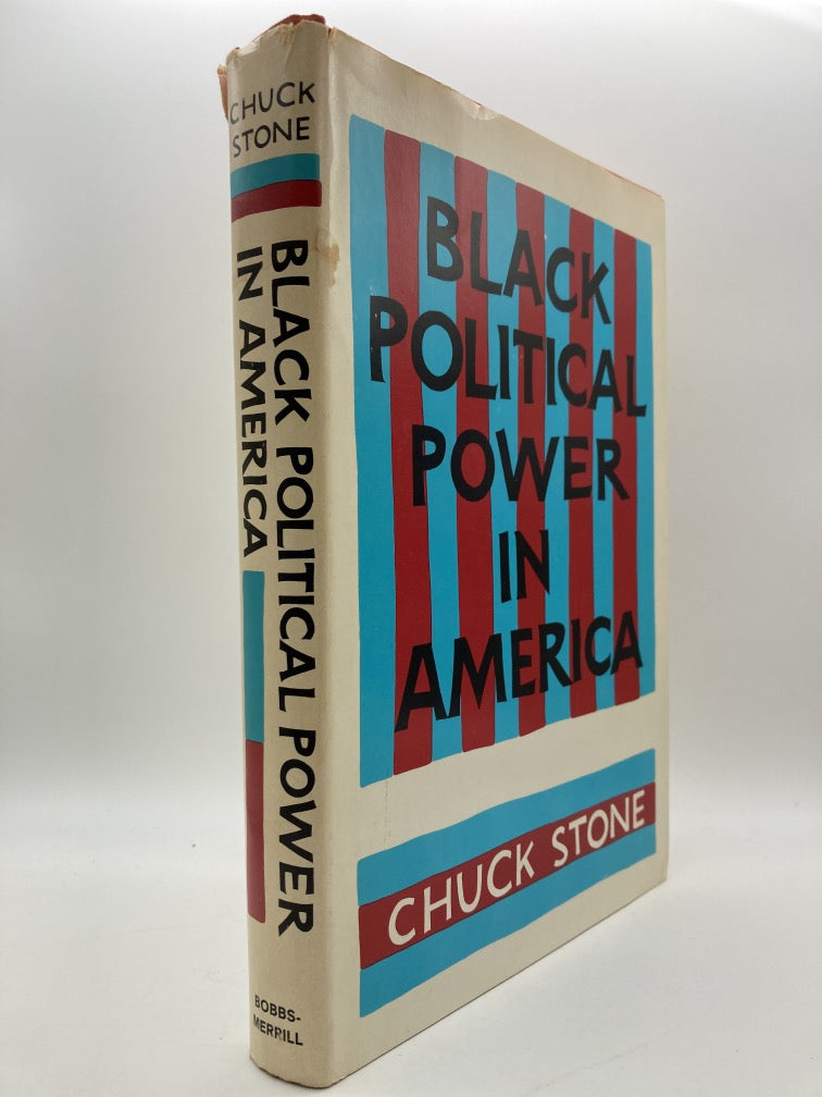 Black Political Power in America