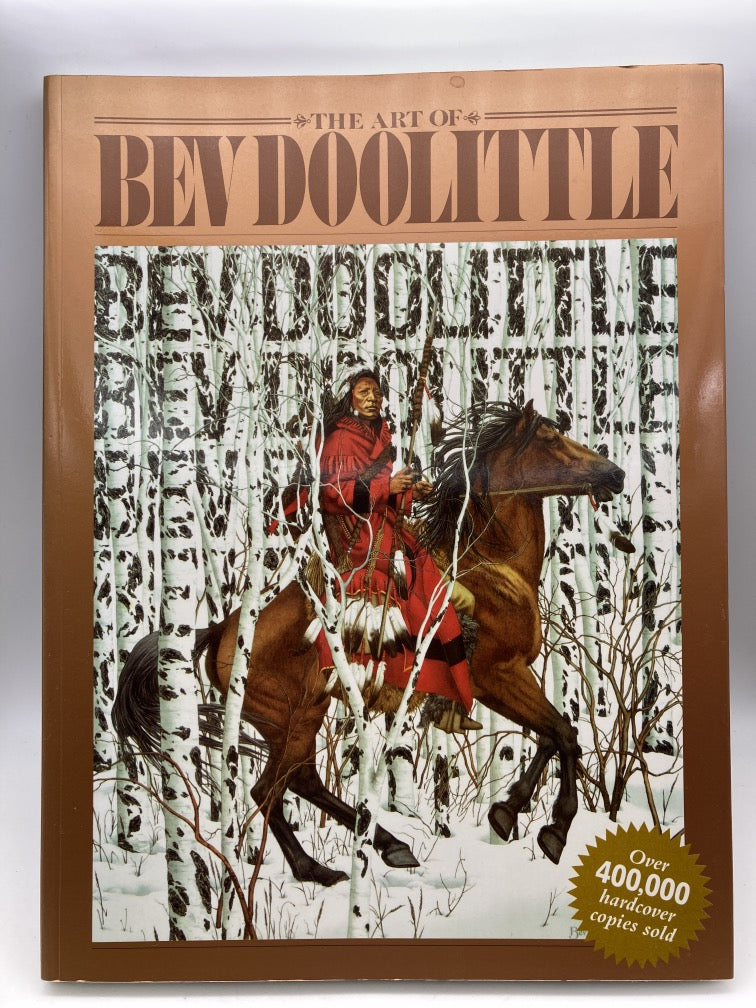 The Art of Bev Doolittle