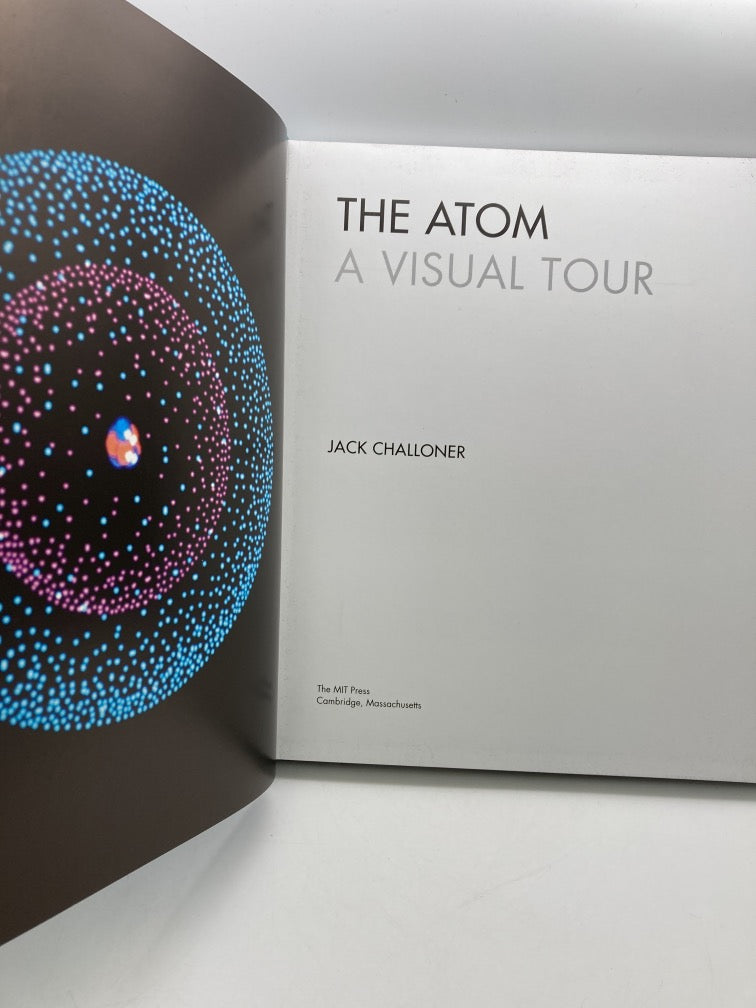 The Atom: A Visual Tour