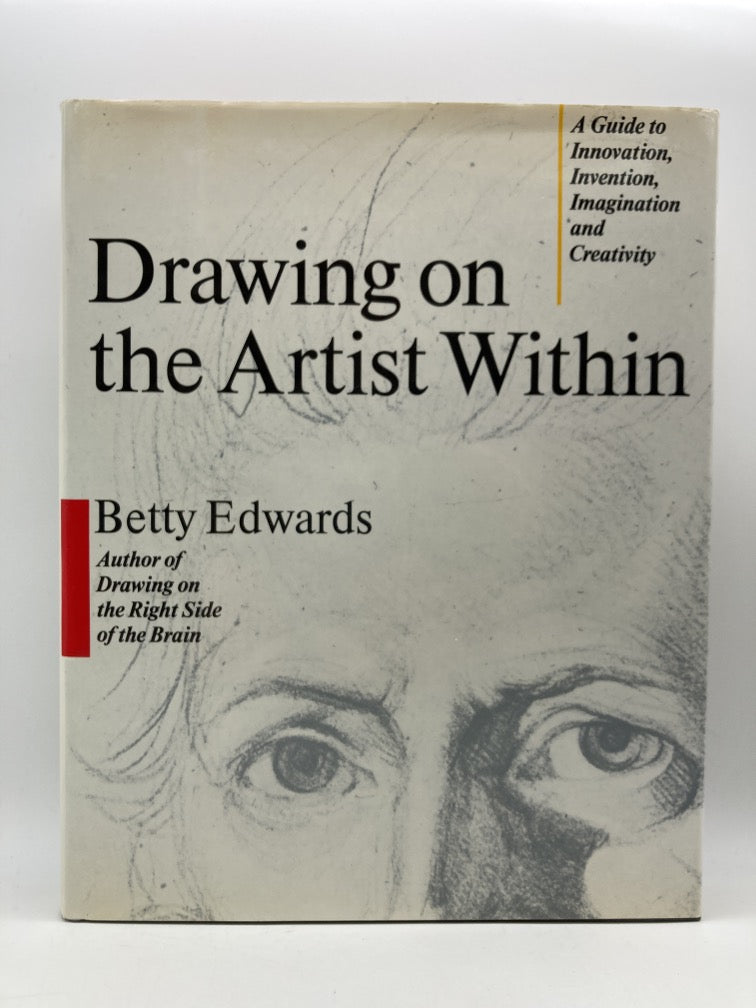 Drawing on the Artist Within