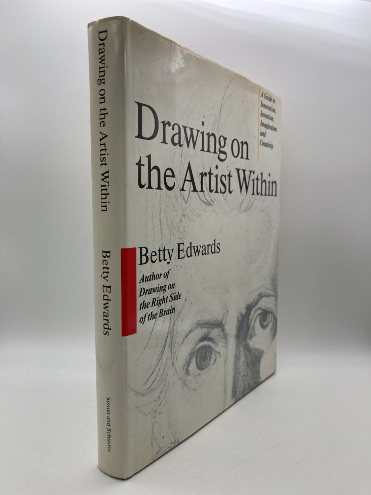 Drawing on the Artist Within