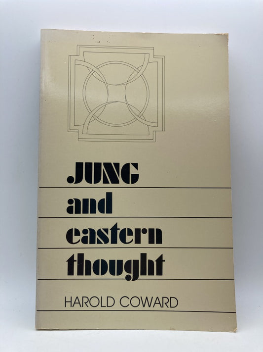 Jung and Eastern Thought