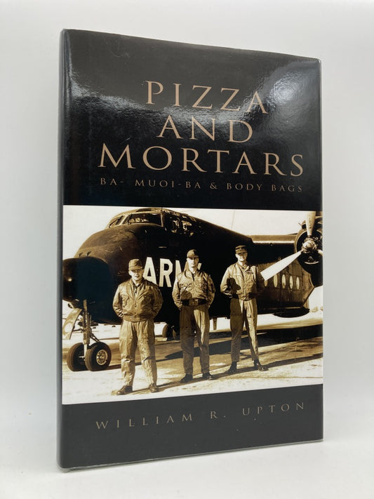 Pizza and Mortars: Ba-Muoi-Ba and Body Bags