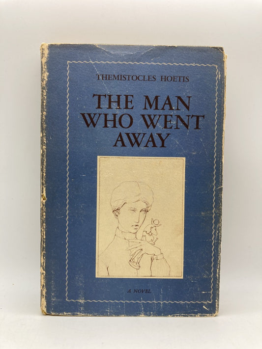 The Man Who Went Away