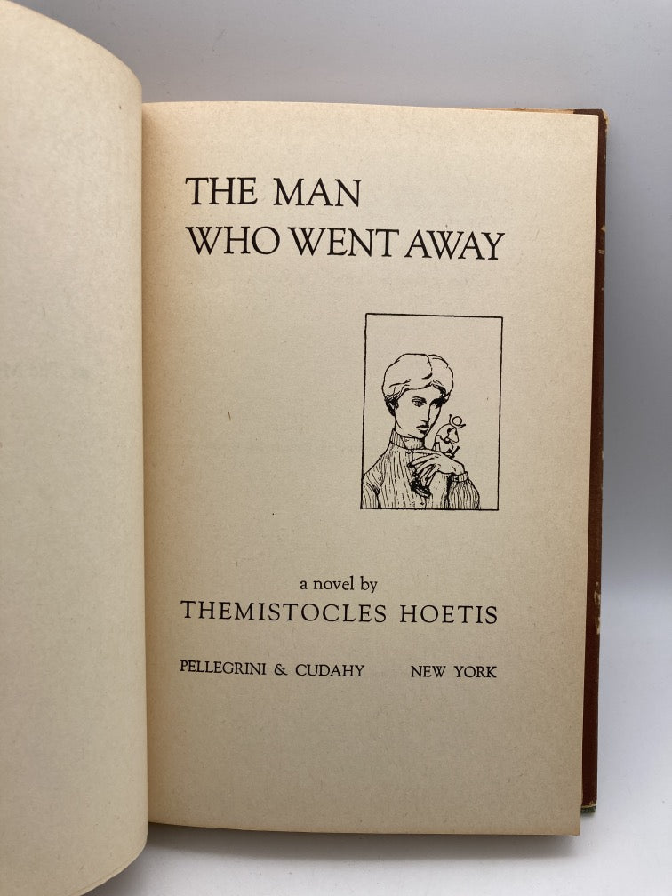 The Man Who Went Away