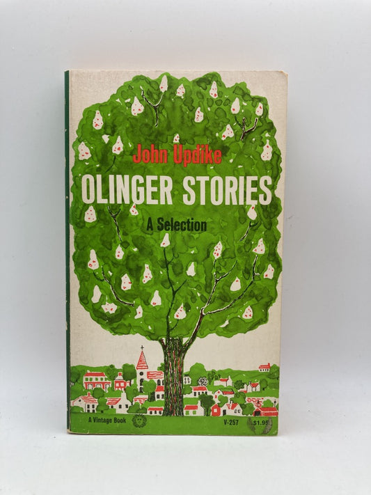 Olinger Stories: A Selection