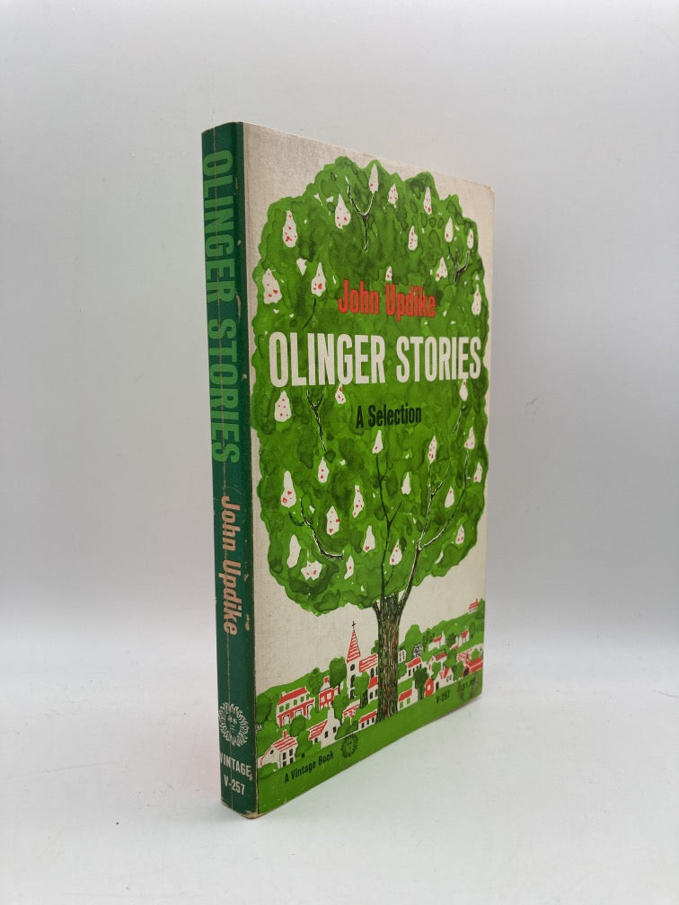 Olinger Stories: A Selection