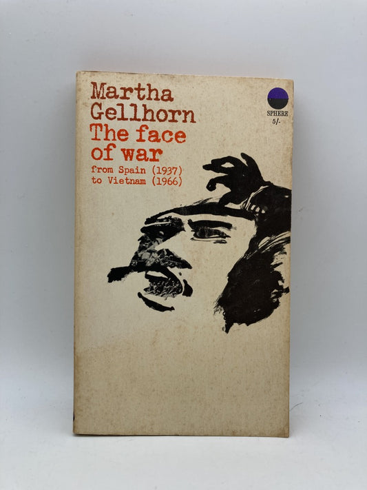 The Face of War: from Spain (1937) from Vietnam (1966)