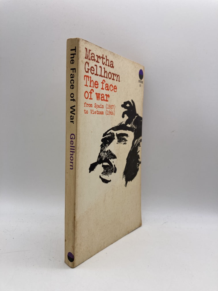 The Face of War: from Spain (1937) from Vietnam (1966)