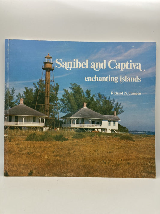 Sanibel and Captiva: Enchanting Islands