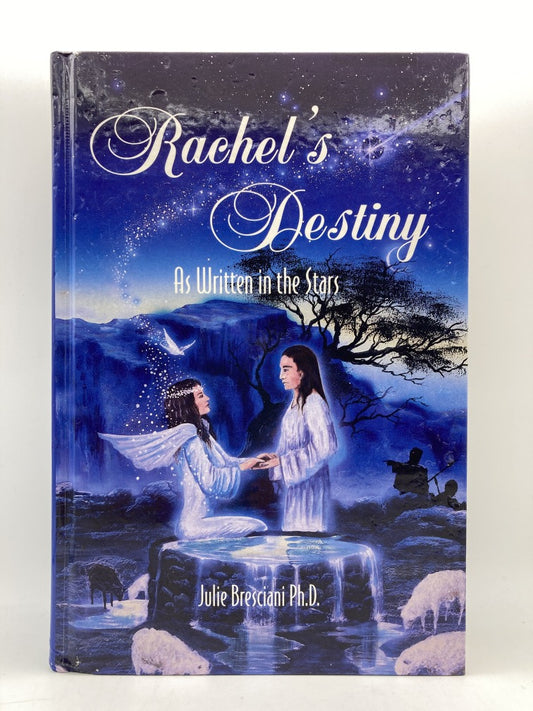 Rachel's Destiny: As Written in the Stars