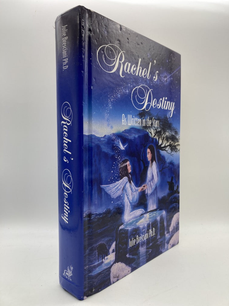 Rachel's Destiny: As Written in the Stars