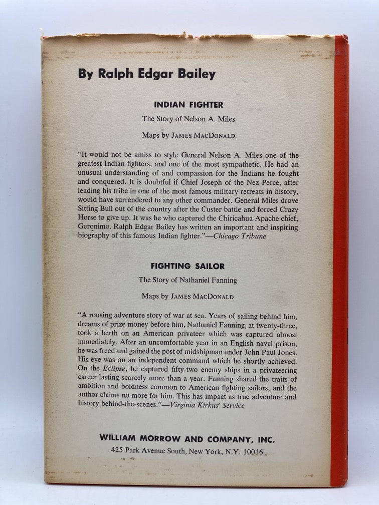 Guns Over the Carolinas: The Story of Nathanael Greene