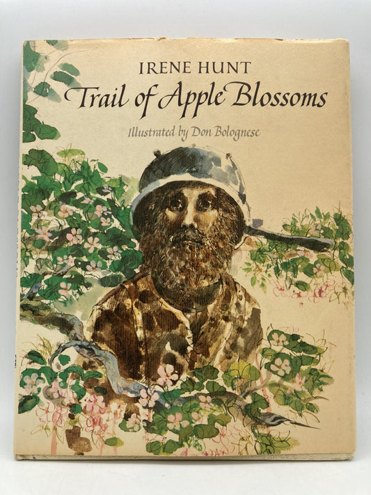 The Trail of Apple Blossoms