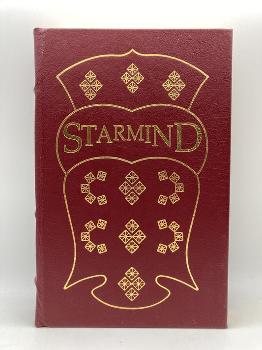 Starmind (Easton Press Signed First Edition)